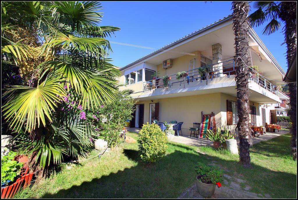 Champagne Apartments Portoroz Vp Exteriör bild