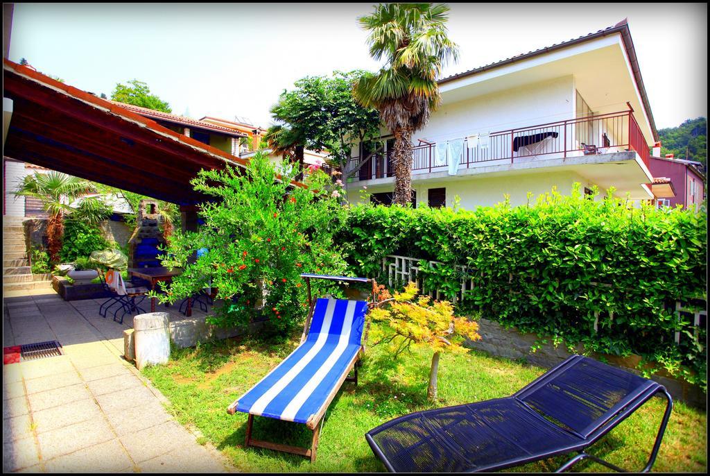 Champagne Apartments Portoroz Vp Exteriör bild